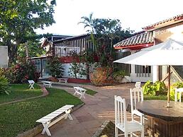 Pousada Sarafina