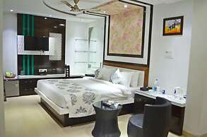 Hotel FrontLine Residency Patna