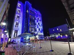 Hotel FrontLine Residency Patna