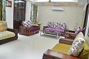 Hotel FrontLine Residency Patna