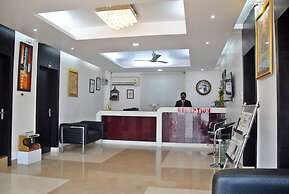 Hotel FrontLine Residency Patna