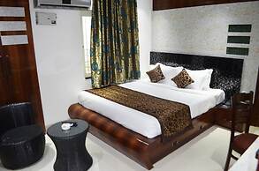 Hotel FrontLine Residency Patna