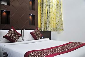 Hotel FrontLine Residency Patna