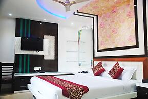 Hotel FrontLine Residency Patna