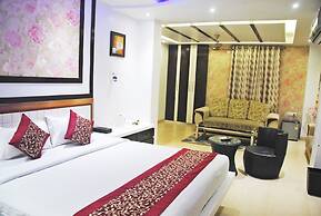 Hotel FrontLine Residency Patna