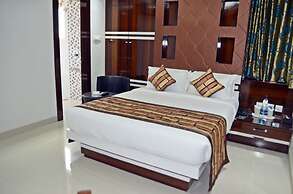 Hotel FrontLine Residency Patna