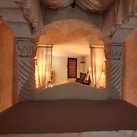 Memories Cave House