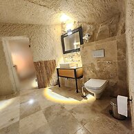 Memories Cave House