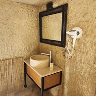 Memories Cave House