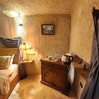 Memories Cave House