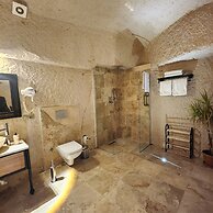 Memories Cave House