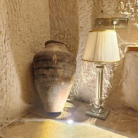 Memories Cave House