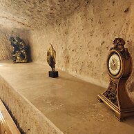 Memories Cave House