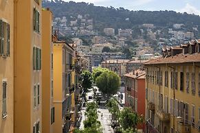 Palais Ségurane Nice Boutique Hôtel