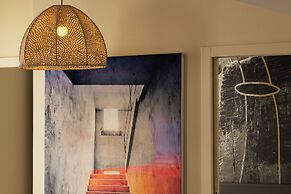 Palais Ségurane Nice Boutique Hôtel