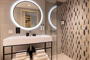 Palais Ségurane Nice Boutique Hôtel