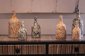 Palais Ségurane Nice Boutique Hôtel