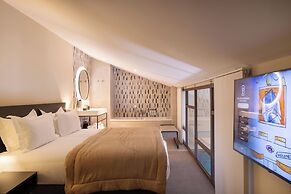 Palais Ségurane Nice Boutique Hôtel