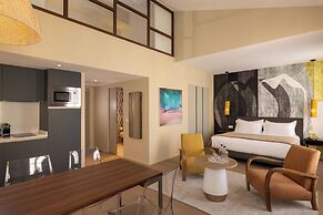 Palais Ségurane Nice Boutique Hôtel