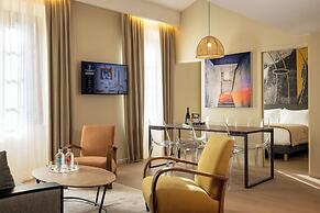 Palais Ségurane Nice Boutique Hôtel