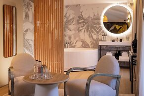 Palais Ségurane Nice Boutique Hôtel