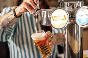 Palais Ségurane Nice Boutique Hôtel