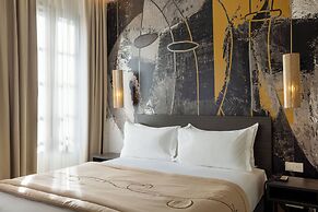 Palais Ségurane Nice Boutique Hôtel