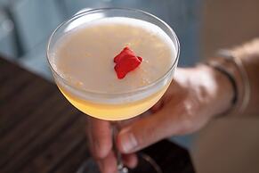 Palais Ségurane Nice Boutique Hôtel