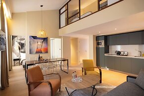 Palais Ségurane Nice Boutique Hôtel