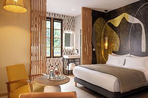 Palais Ségurane Nice Boutique Hôtel