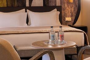 Palais Ségurane Nice Boutique Hôtel