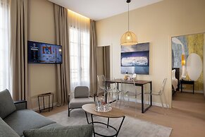 Palais Ségurane Nice Boutique Hôtel