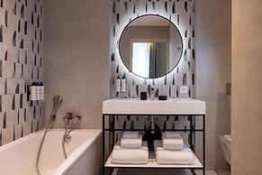 Palais Ségurane Nice Boutique Hôtel