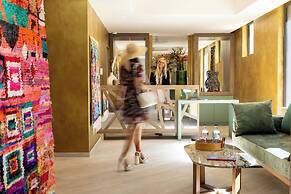 Palais Ségurane Nice Boutique Hôtel