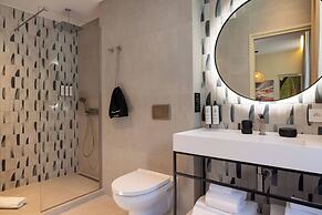 Palais Ségurane Nice Boutique Hôtel