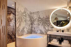 Palais Ségurane Nice Boutique Hôtel