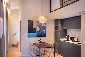 Palais Ségurane Nice Boutique Hôtel