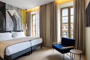 Palais Ségurane Nice Boutique Hôtel