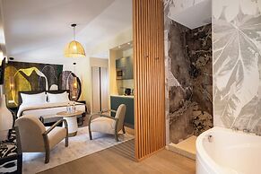 Palais Ségurane Nice Boutique Hôtel