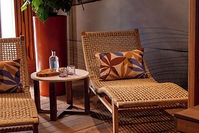 Palais Ségurane Nice Boutique Hôtel