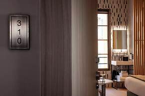 Palais Ségurane Nice Boutique Hôtel