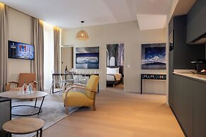 Palais Ségurane Nice Boutique Hôtel