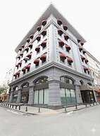 ONKA CİTY HOTEL