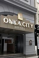 ONKA CİTY HOTEL