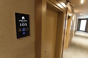 ONKA CİTY HOTEL