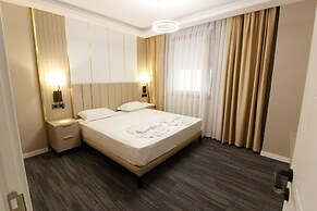 ONKA CİTY HOTEL