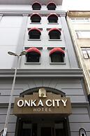 ONKA CİTY HOTEL