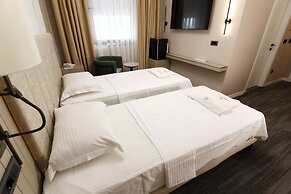 ONKA CİTY HOTEL
