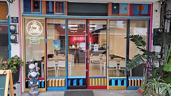 ELO CAFE