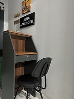 ALHA APART OTEL
